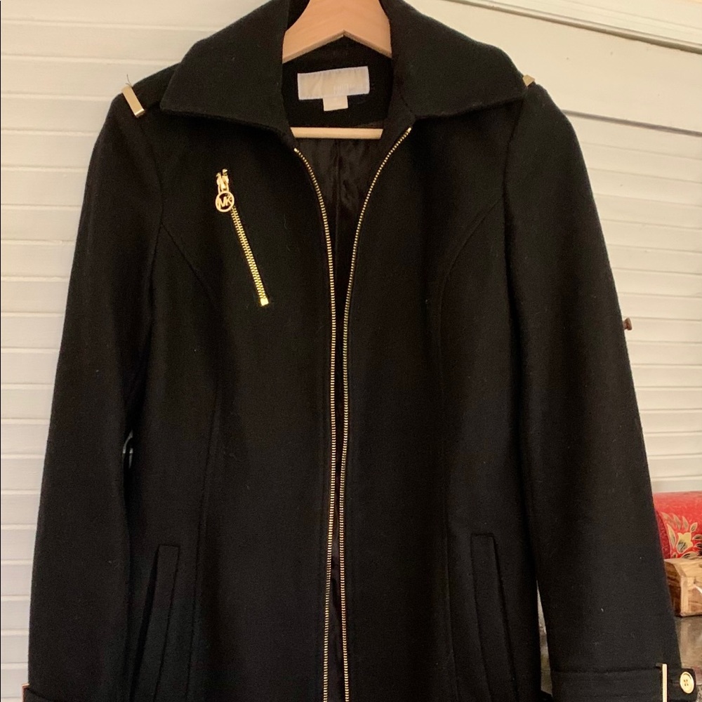 Michael Kors Coat